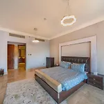 Bnbme - Comfy Apt In Palm Jumeirah