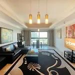 Bnbme - Comfy Apt In Palm Jumeirah