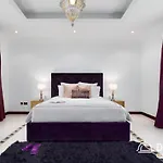 Dream Inn - Palm Island Retreat Villa