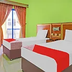 Oyo 797 City Relax Hotel