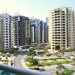 Care Holiday Homes Apartments Barsha Heights