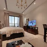Trophy - Sky High Haven Suite