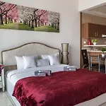 Higuests - Stylish Apartment Near Dubai Harbor