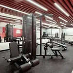 Amazing Studio In Downtown With Burj Khalifa View