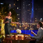 Jumeirah Living Marina Gate Dubai