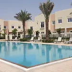 Elite Inn: Amaranta75