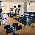 Moevenpick Hotel Apartments Al Mamzar Dubai