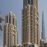 Dream Inn Dubai Apartments 29 Boulevard