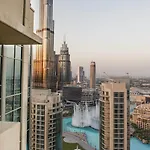 Dream Inn Dubai Apartments 29 Boulevard