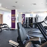 Studio M Arabian Plaza Hotel & Hotel Apartments