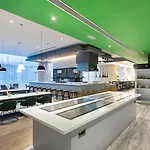 Studio M Arabian Plaza Hotel & Hotel Apartments