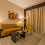 Gevora Hotel