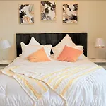 Hera Serviced Apartments