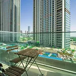Downtown Views, Downtown Dubai - Mint Stay
