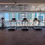Higuests - Stylish Apartment Near Dubai Harbor