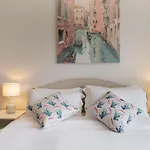 Alluring 1 Bd Apartment In Business Bay With Burj Khalifa View