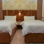 The Burj Khalifa View - Luxury Apartment In Downtown Dubai