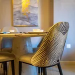 29 Boulevard Contemporary & Spacious Apartment, Burj & Fountain View