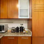 Ultimate Stay / 4 Beds / Full Opera View / Dubai Mall & Burj Khalifa - 5 Min Walk