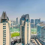 Vogue 2Br At Shams 2 Jbr By Deluxe Holiday Homes