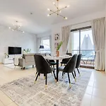 Vogue 2Br At Shams 2 Jbr By Deluxe Holiday Homes