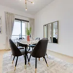 Vogue 2Br At Shams 2 Jbr By Deluxe Holiday Homes