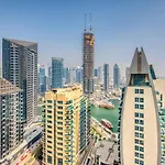 Vogue 2Br At Shams 2 Jbr By Deluxe Holiday Homes