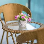 1Bhk With Canal View Damac Merano Business Bay