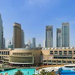 Dream Inn Apartment- Tajer Souk Al Bahar