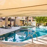 Brachium By Star Stays, Peaceful Downtown Short Walk To Dubai Mall & Burj Khalifa