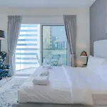 Modern Studio Apartment In The Heart Of Business Bay