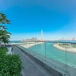 Luton Vacation Homes - Sea And Eye Dubai View & Luxury 3Br , 5242 Tower - , Dubai Marina - 28Ab02