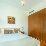 Burj Residences T3 Premium Apartment