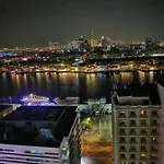 Cloud9 Hostel