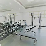 Cozy Studio Near Jbr