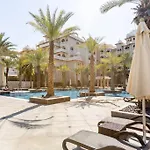 Luxury 1 Bedroom With A Private Beach Taj Granduer Residence At Palm