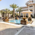 Luxury 1 Bedroom With A Private Beach Taj Granduer Residence At Palm