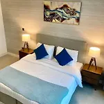 Brand New 1 Bedroom In Jumeirah Village Circle