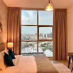 Brand New 1 Bedroom In Jumeirah Village Circle