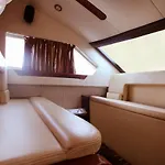 Luxury Yacht 55 feet