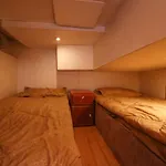 Luxury Yacht 55 feet