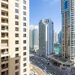 Next\'House - Jbr Beach Hostel - Pool - Walk To Jbr Beach - Metro Station