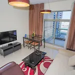 Great 1Br Apartment In Sport City