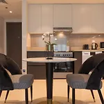 1 Bedroom At Harbour Views By Pk Holidays