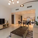 1 Bedroom At Harbour Views By Pk Holidays