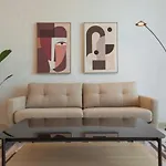 1 Bedroom At Harbour Views By Pk Holidays
