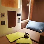Sleep \'N Fly Sleep Lounge, C-Gates Terminal 3 - Transit Only