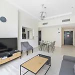 Stonetree - Skyview Tower 1 Bedroom - Panoramic View