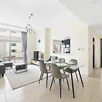 Stonetree - Skyview Tower 1 Bedroom - Panoramic View