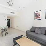 Stonetree - Skyview Tower 1 Bedroom - Panoramic View